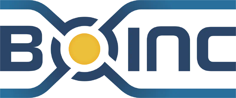 Featured image of post BOINC — 为科研事业贡献闲置的算力